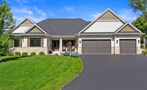 Condo in Lake Geneva, Wisconsin, United States 1