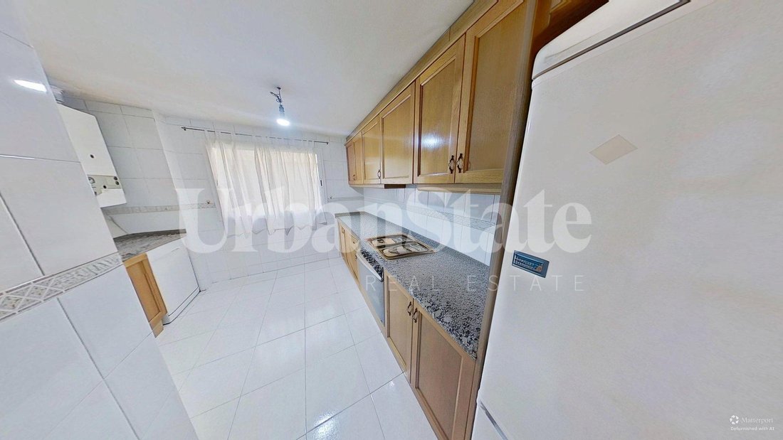Apartment in Ciutat Vella, Valencia, Spain 4 - 18443100