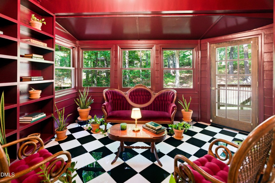 House in Raleigh, North Carolina, United States 3 - 18440108