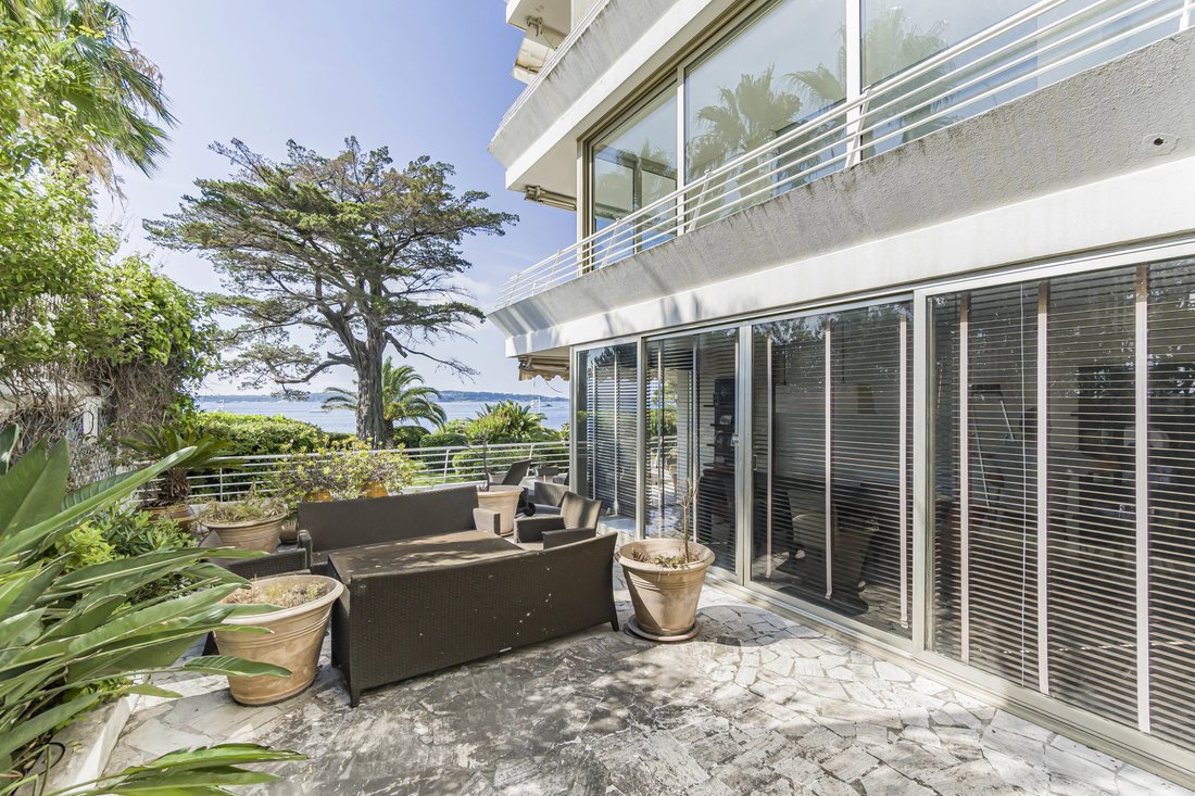 Apartment in Cannes, Provence-Alpes-Côte d'Azur, France 5 - 18437801