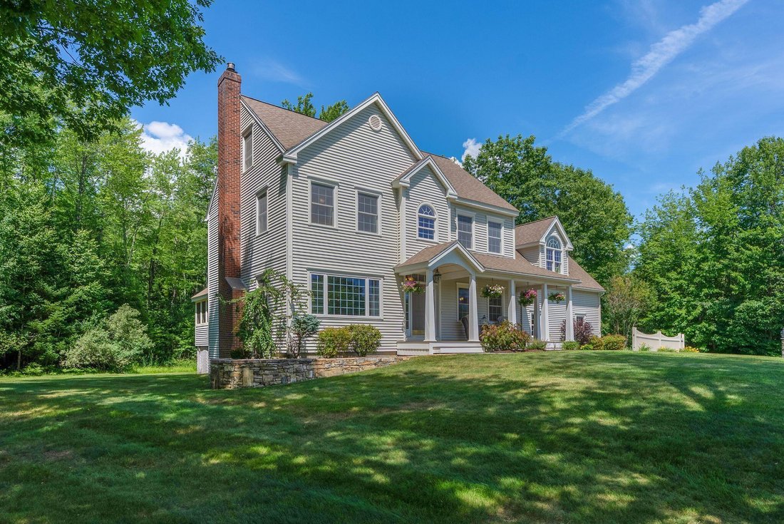 House in Scarborough, Maine, United States 2 - 18442627