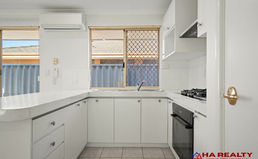Villa à Cannington, Australie-Occidentale, Australie 1