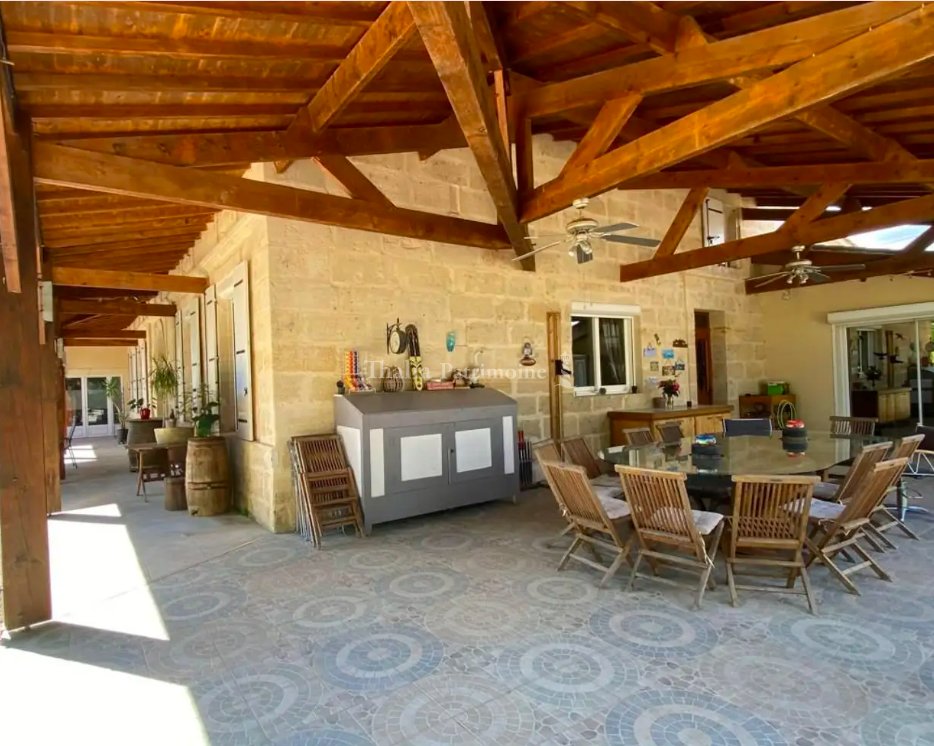 House in Perissac, Nouvelle-Aquitaine, France 4 - 18440938