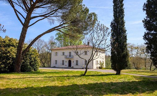 Villa in Saint-Martory, Occitania, France 1