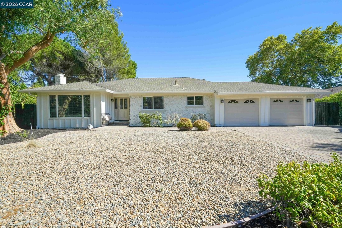 House in Danville, California, United States 3 - 18439646