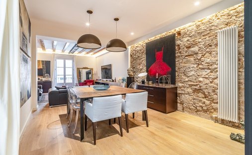 Apartment in Ciutat Vella, Barcelona, Spain 1