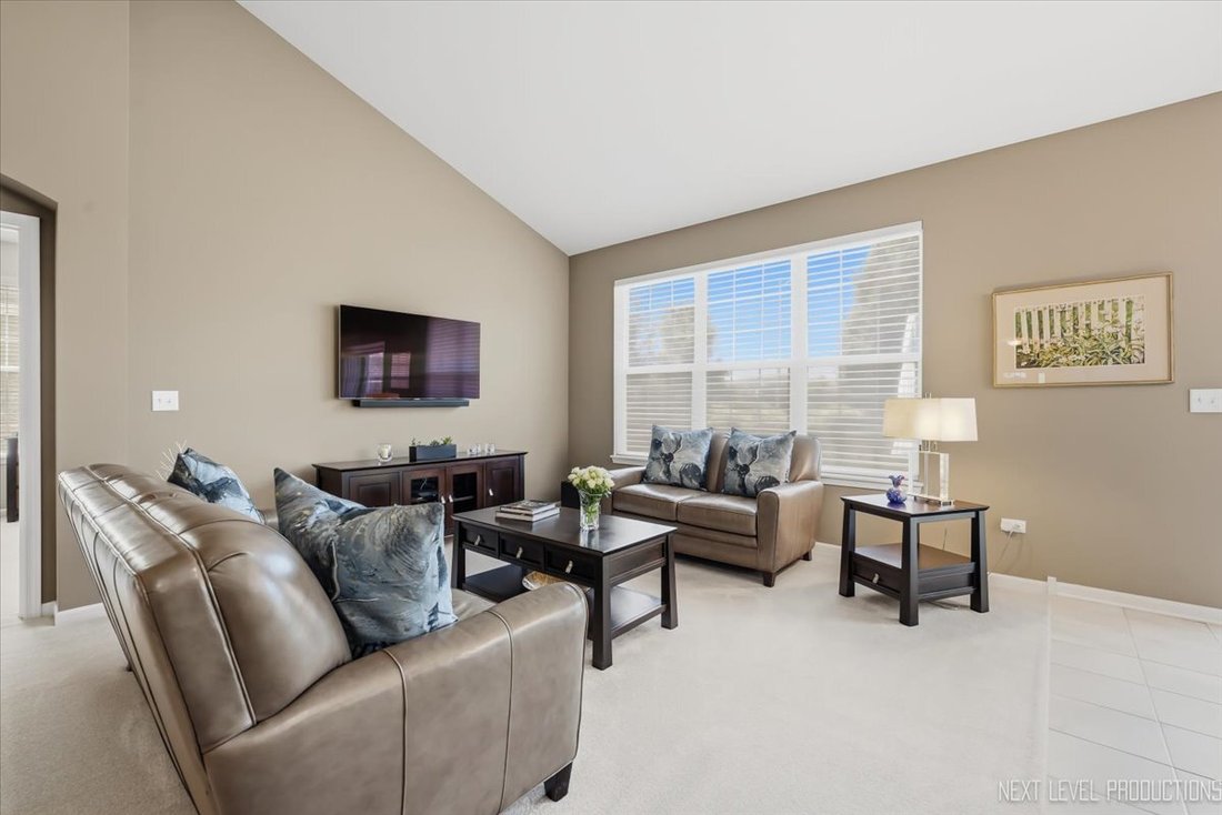 House in Naperville, Illinois, United States 3 - 18440133
