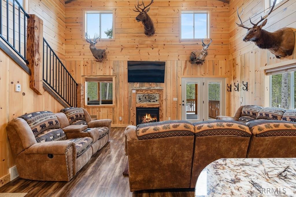House in Island Park, Idaho, United States 2 - 18438229