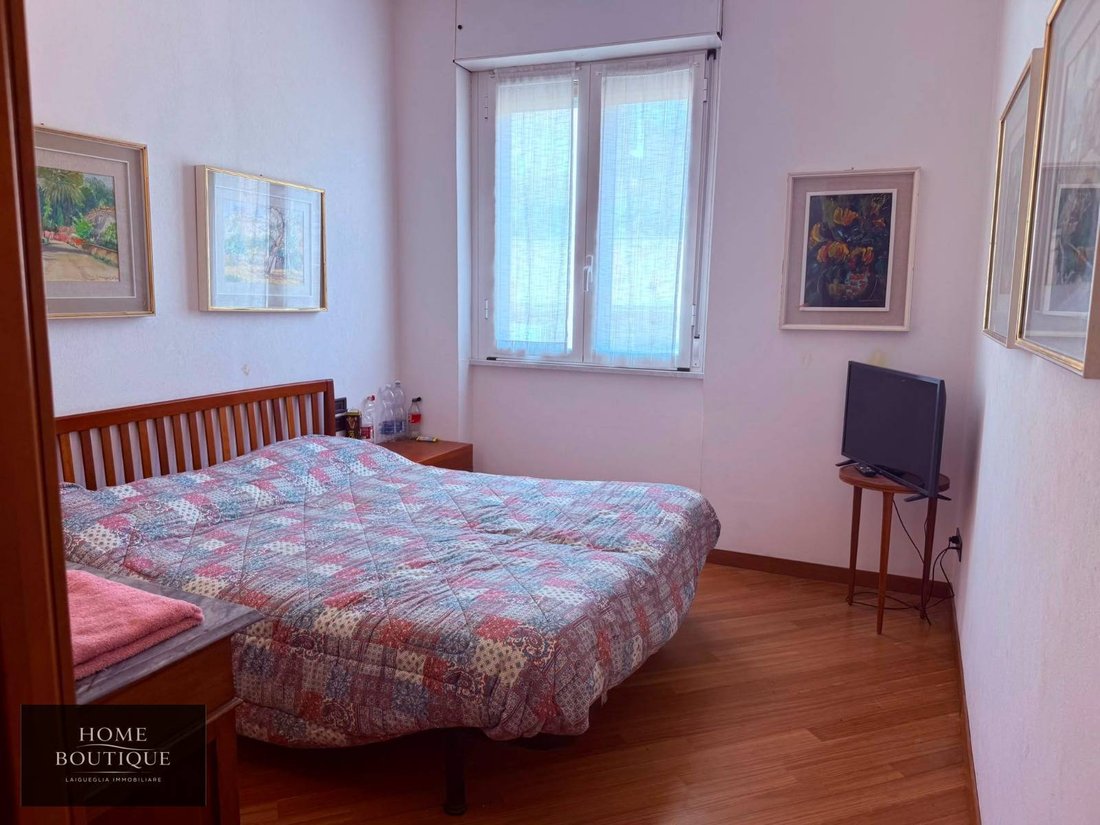 Apartment in Center, Alassio, Italy 4 - 18441483
