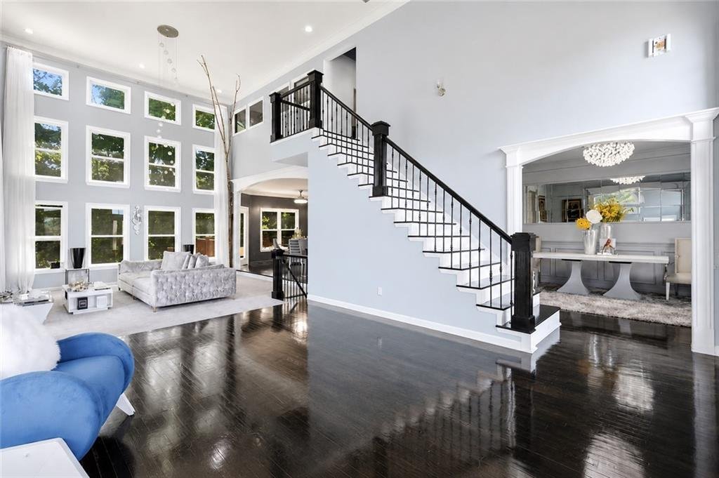 House in College Park, Georgia, United States 3 - 18416228