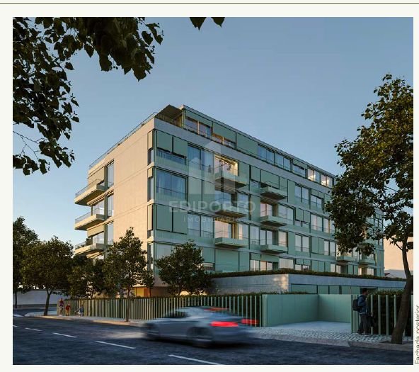 Apartment in Lordelo do Ouro e Massarelos, Porto District, Portugal 3 - 18437625