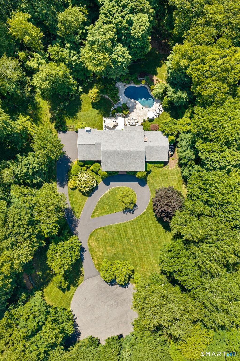 House in Fairfield, Connecticut, United States 2 - 18370364