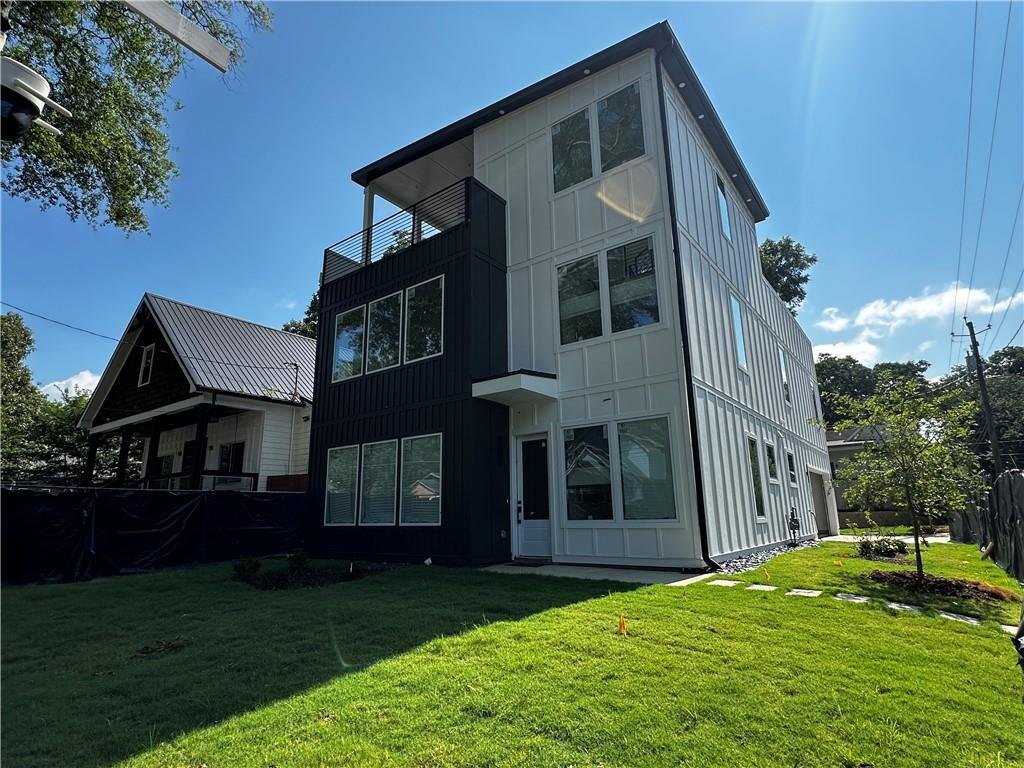 House in Atlanta, Georgia, United States 1 - 18440018