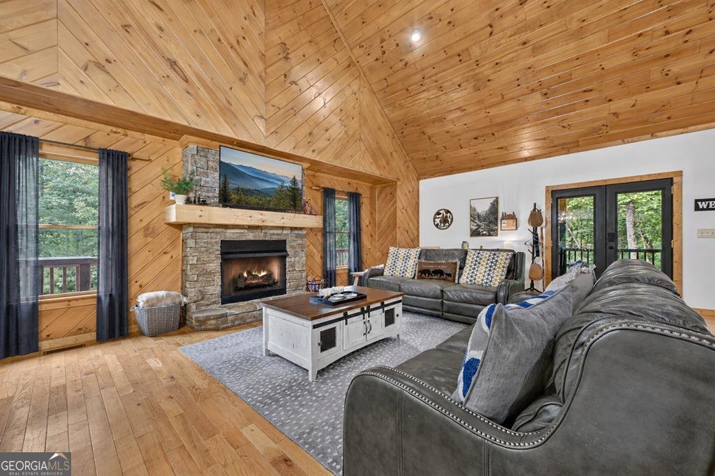 House in Ellijay, Georgia, United States 5 - 18440275