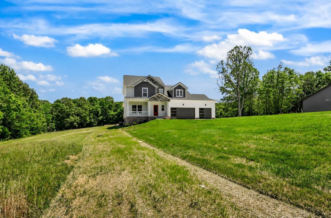House in Southside, Tennessee, United States 3 - 18437818