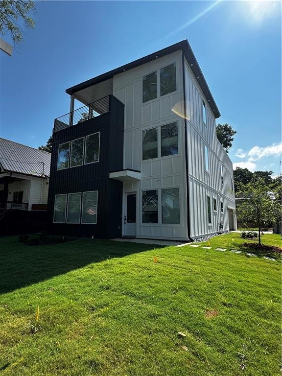 House in Atlanta, Georgia, United States 2 - 18440018
