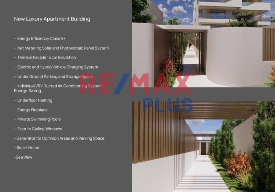 Apartment in Glyfada, Attica, Greece 5 - 18438979