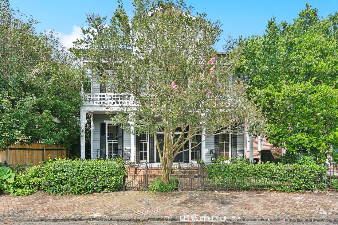Condo in New Orleans, Louisiana, United States 1 - 18441950