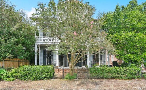 Condo in New Orleans, Louisiana, United States 1