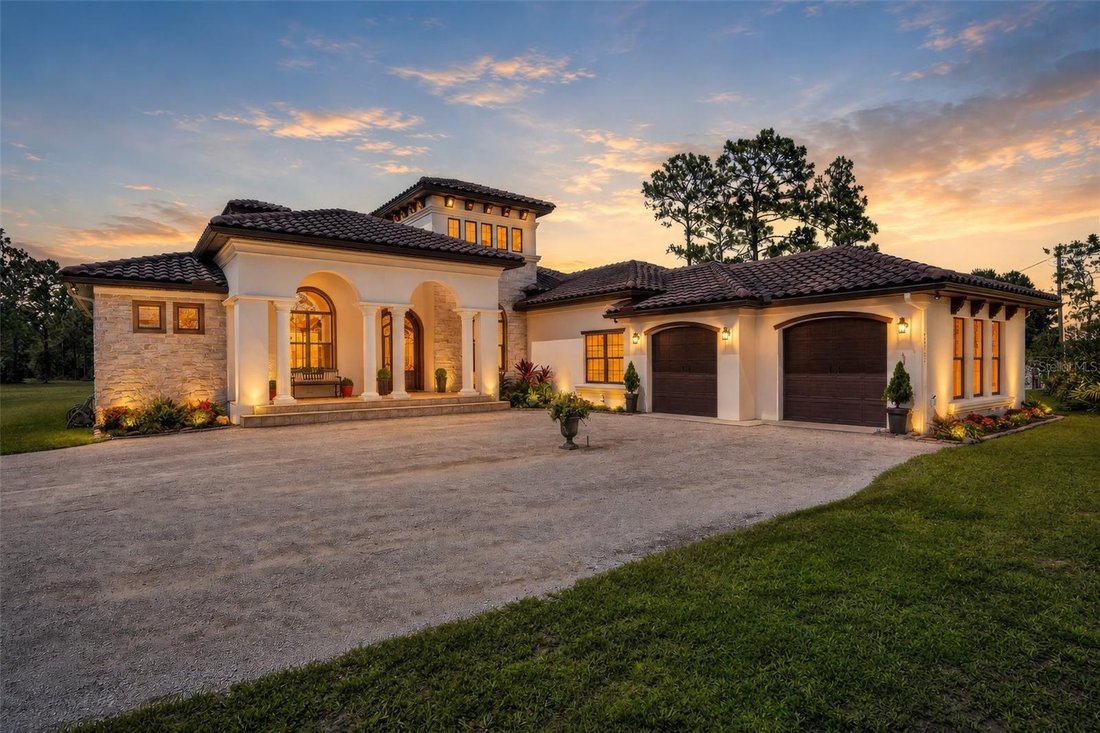 House in Orlando, Florida, United States 3 - 18442293