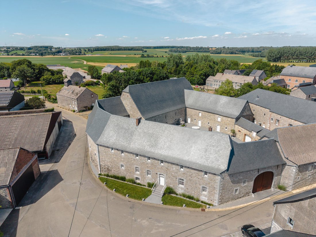House in Mettet, Wallonia, Belgium 3 - 18441054