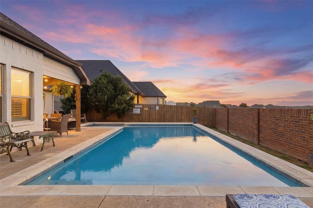 House in Aledo, Texas, United States 2 - 18020129