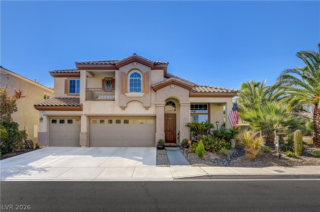 House in Henderson, Nevada, United States 5 - 18414498