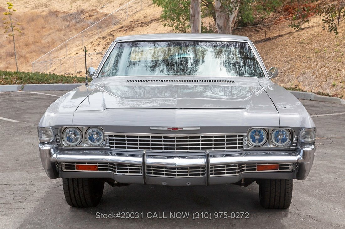 Chevrolet Impala in Los Angeles, CA 2 - 18441247
