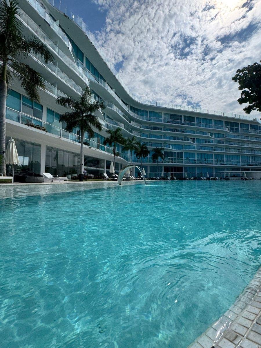 Apartment in Flamingos, Nayarit, Mexico 1 - 18435818