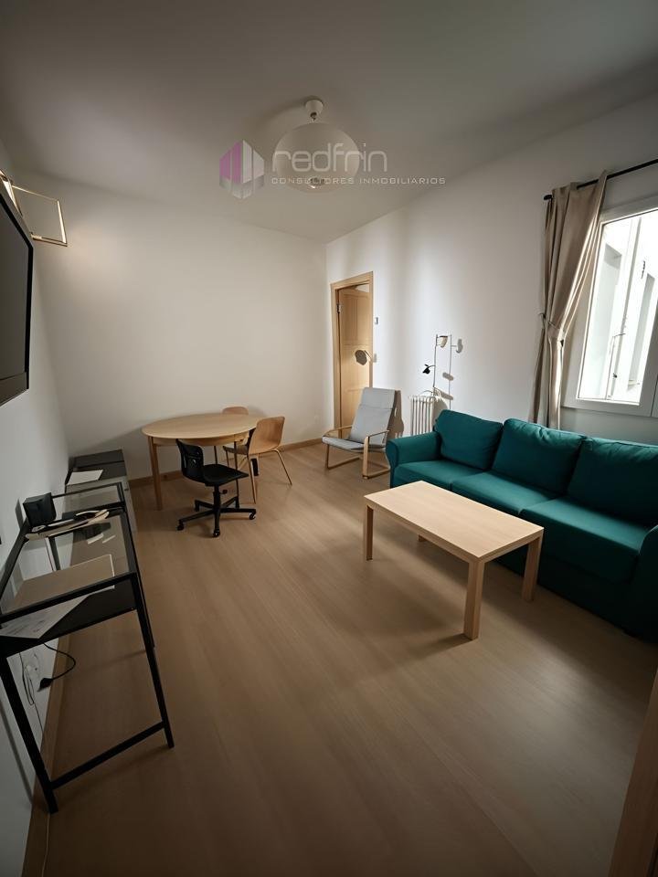 Apartment in Moncloa-Aravaca, Madrid, Spain 1 - 18388268