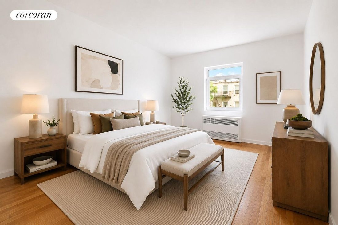 Condo in New York, New York, United States 2 - 18064832