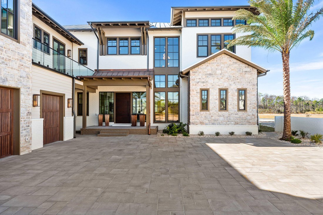 House in Watersound, Florida, United States 5 - 18436480