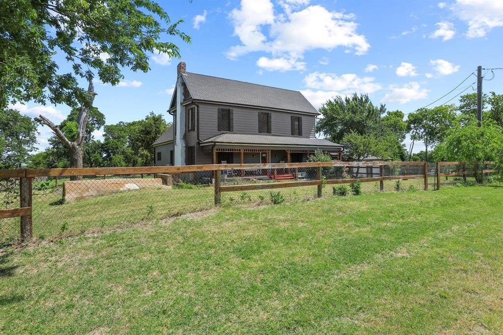 House in Tom Bean, Texas, United States 3 - 18440712