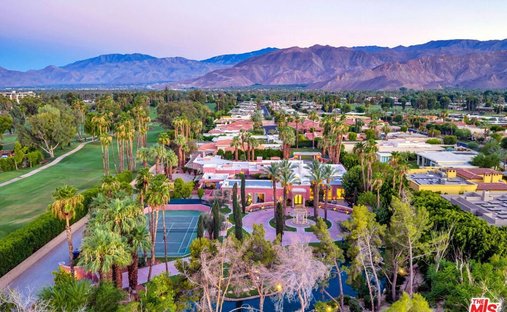House in Rancho Mirage, California, United States 1