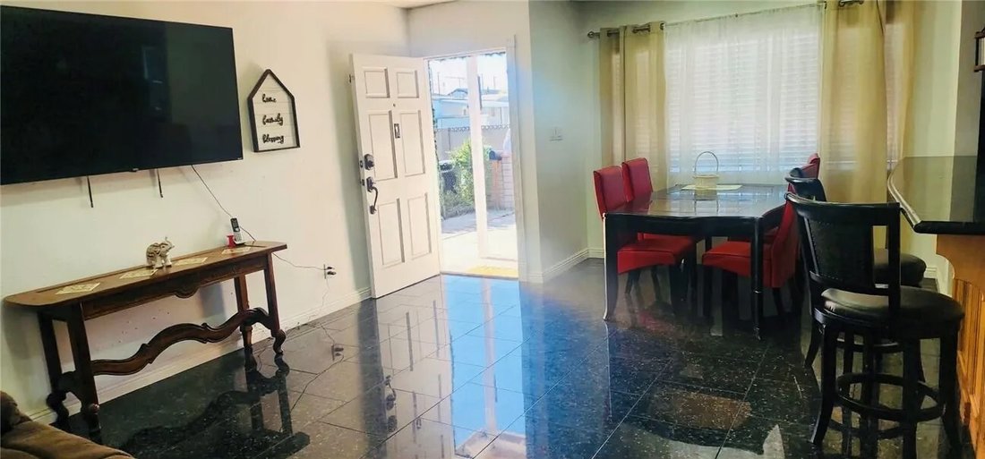 House in Torrance, California, United States 4 - 18437272