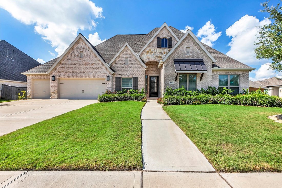 House in Richmond, Texas, United States 2 - 18440820