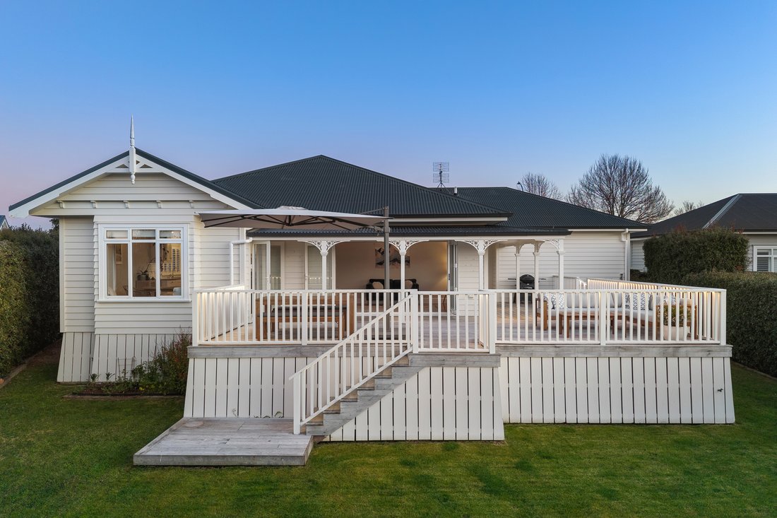 House in Riverhead, Auckland, New Zealand 1 - 18441200