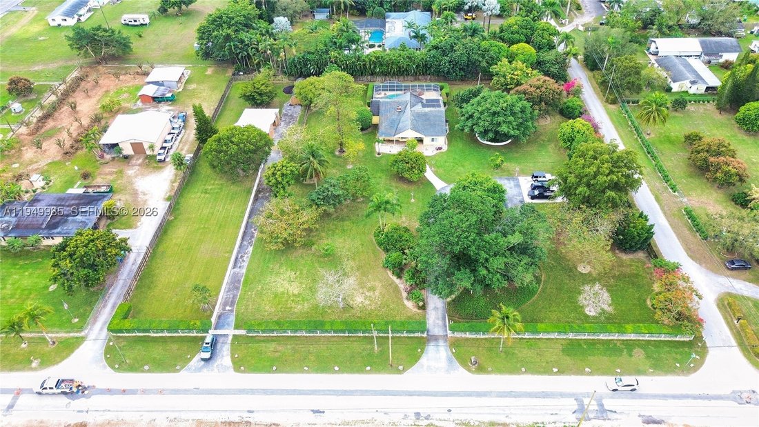 House in Homestead, Florida, United States 3 - 16972726