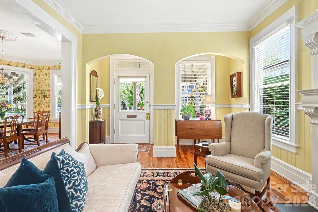 House in Charlotte, North Carolina, United States 5 - 18435590
