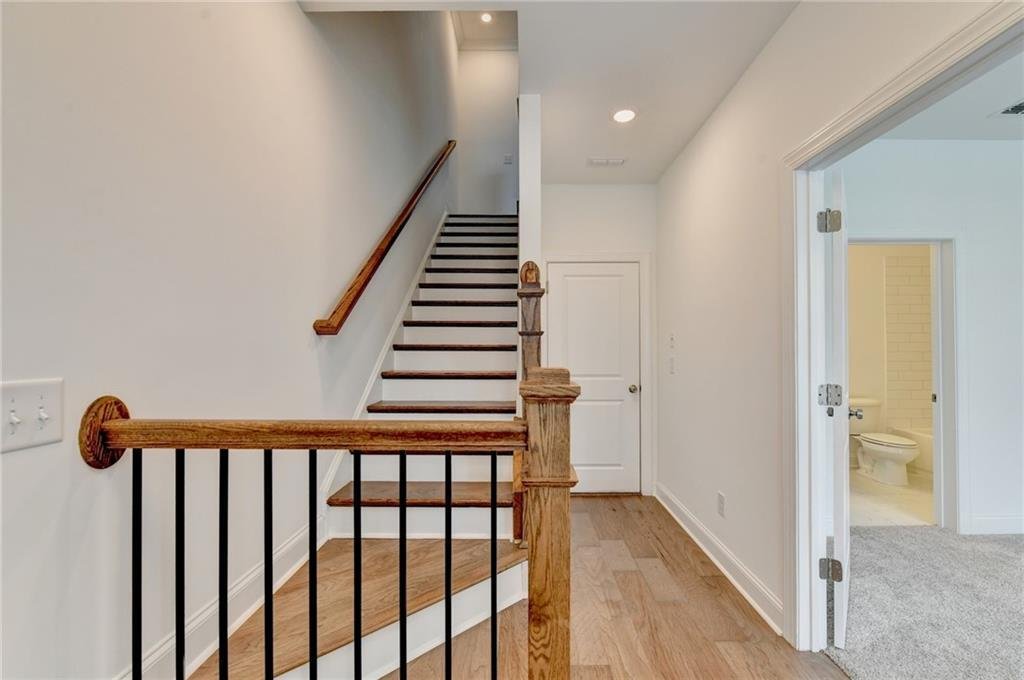 Townhouse in Buford, Georgia, United States 5 - 18437114