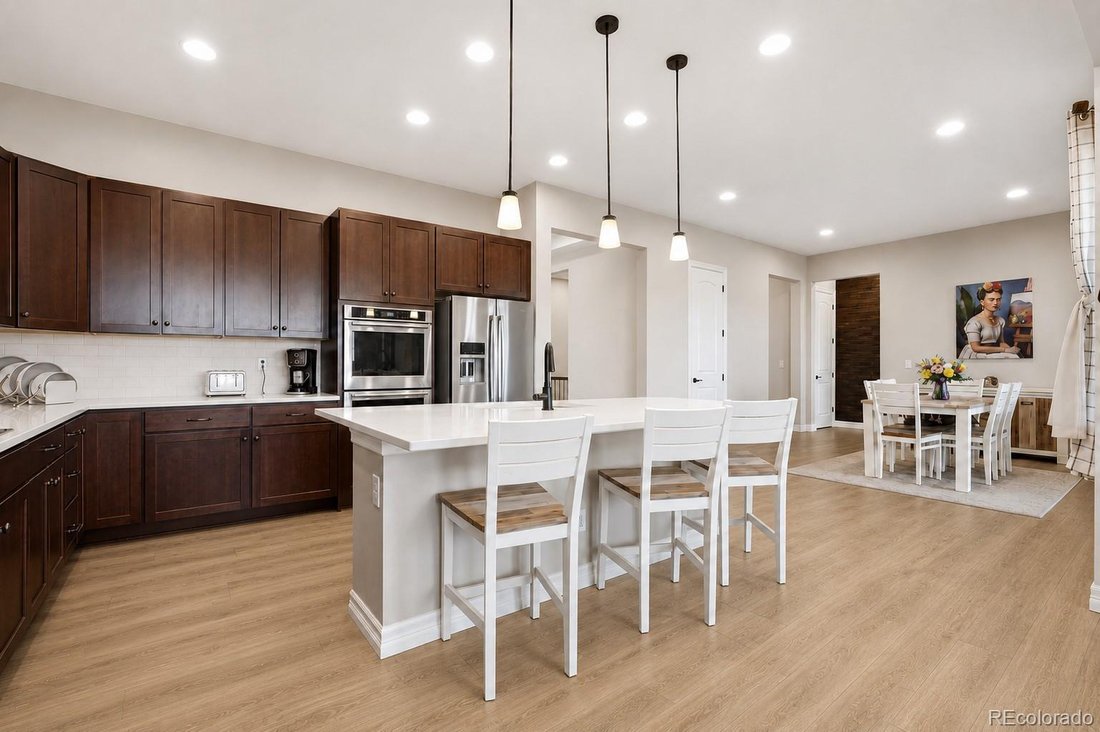 House in Aurora, Colorado, United States 5 - 18442221