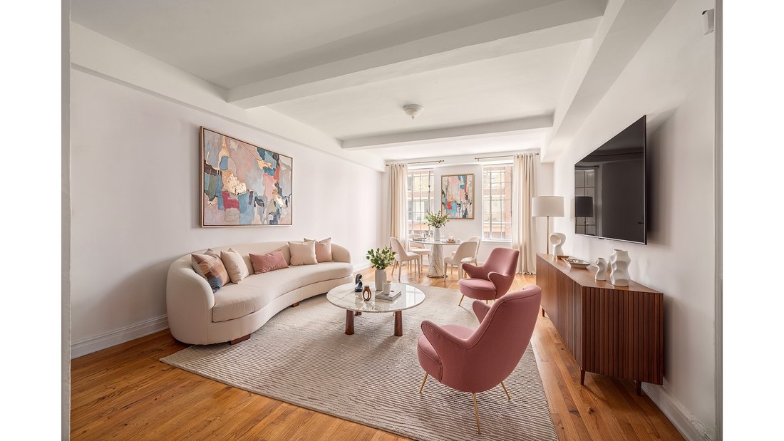 Condo in New York, New York, United States 1 - 18440598