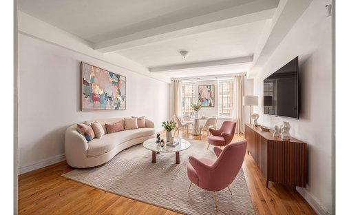 Appartement à New York, État de New York, États-Unis 1