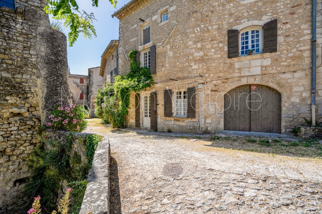 House in Oppède, Provence-Alpes-Côte d'Azur, France 2 - 18441102