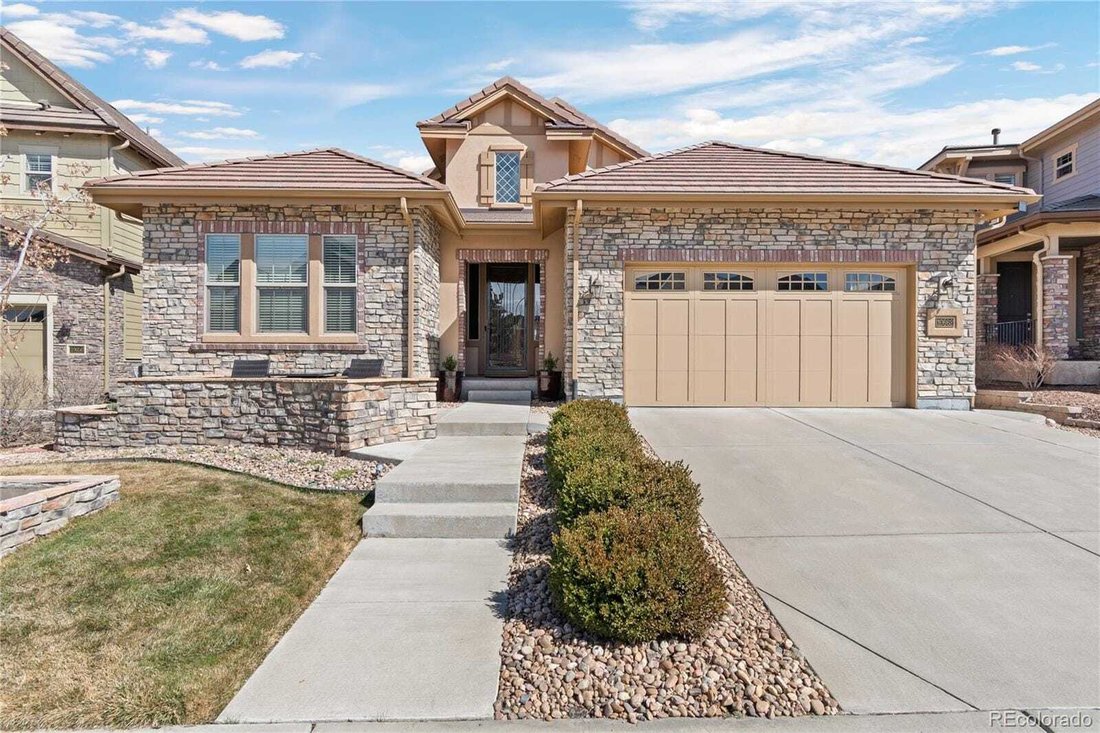 House in Highlands Ranch, Colorado, United States 1 - 18441550