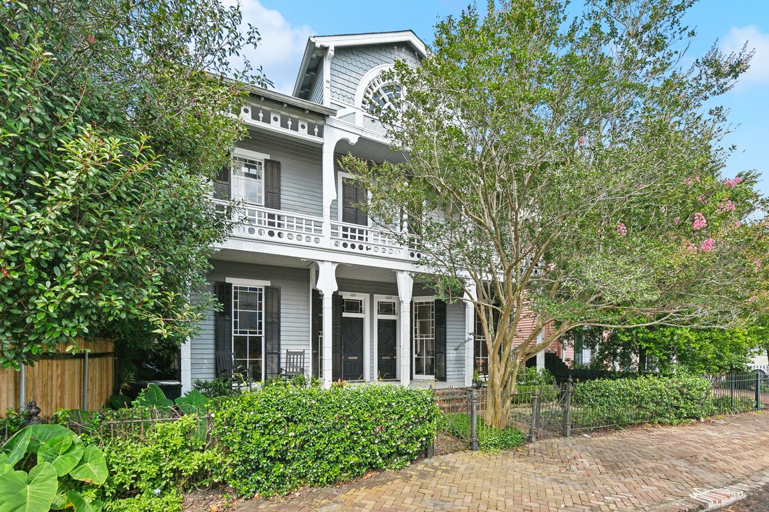 Condo in New Orleans, Louisiana, United States 2 - 18441950