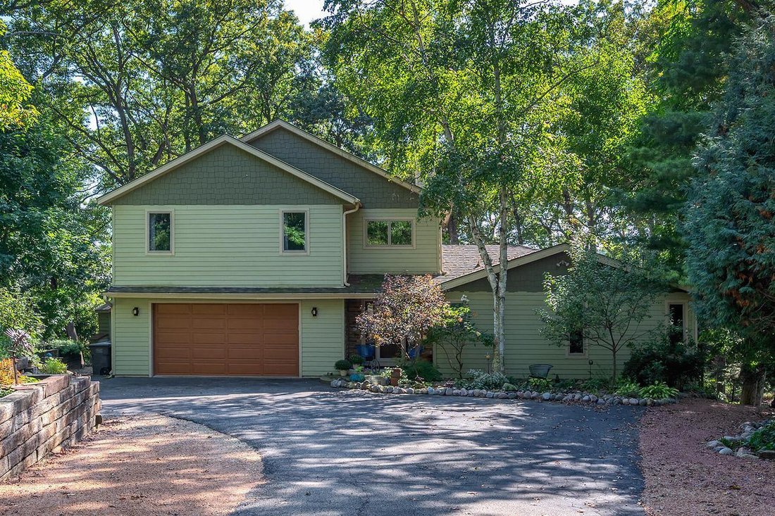 House in Lauderdale Lakes, Wisconsin, United States 2 - 18436629