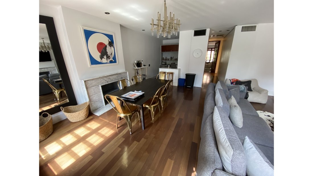 Appartamento a New York, New York, Stati Uniti 3 - 18440474