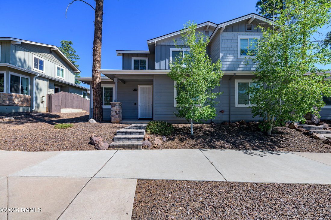 Townhouse in Flagstaff, Arizona, United States 4 - 18438823