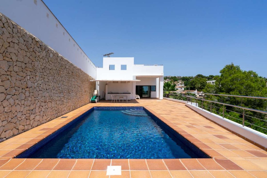 House in Benissa, Valencian Community, Spain 1 - 18437721